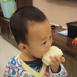 田田爱吃肉