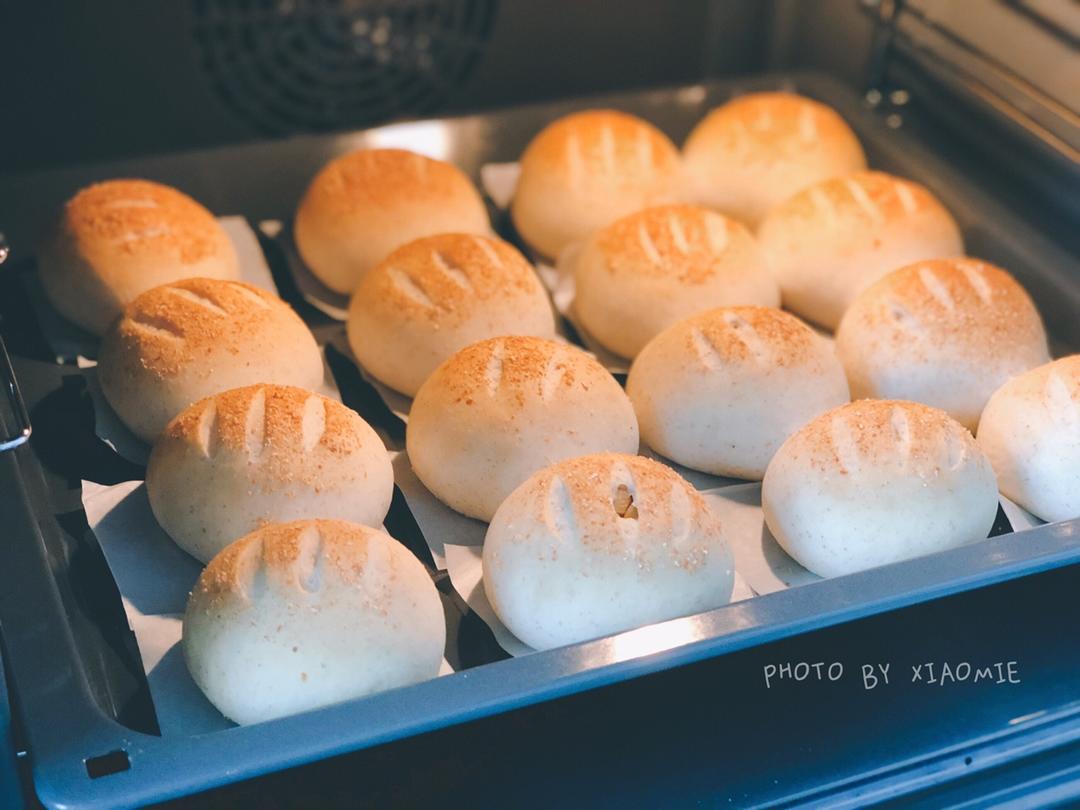 土豆芝士小炸弹