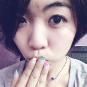 青岛艾特脉脉婚礼会馆-Esther
