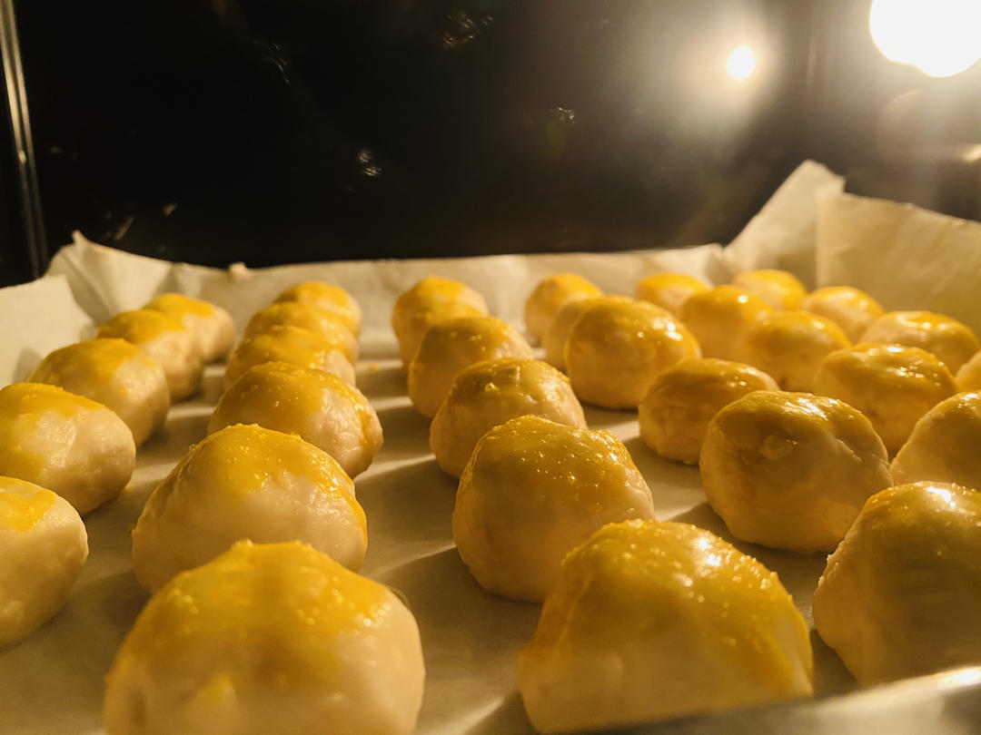 花生酥——简单到你