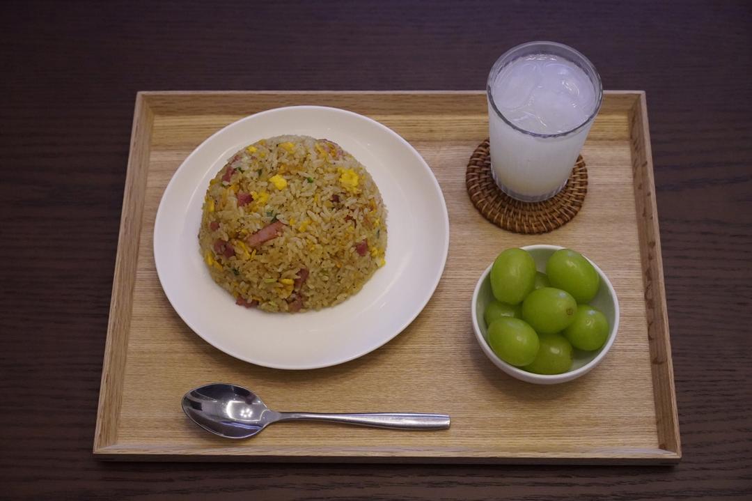 厨师长教你“蛋炒饭”如何做才好吃，答案都在这里面！