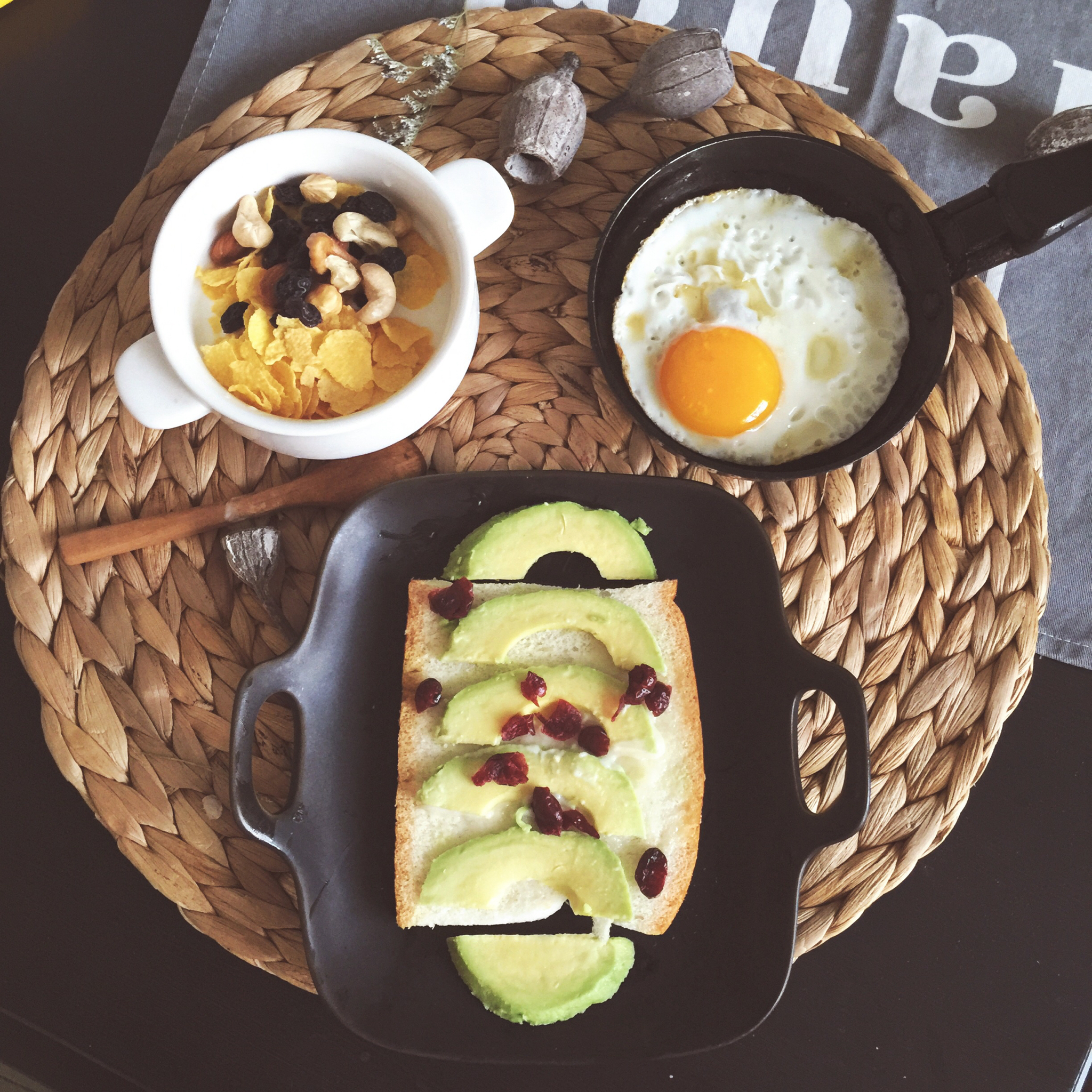 早餐土司的21变公式