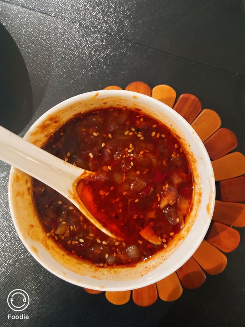 万能手抓饼👉懒人版酱香饼❗️10分钟就搞定