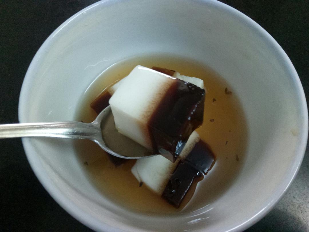 白凉粉