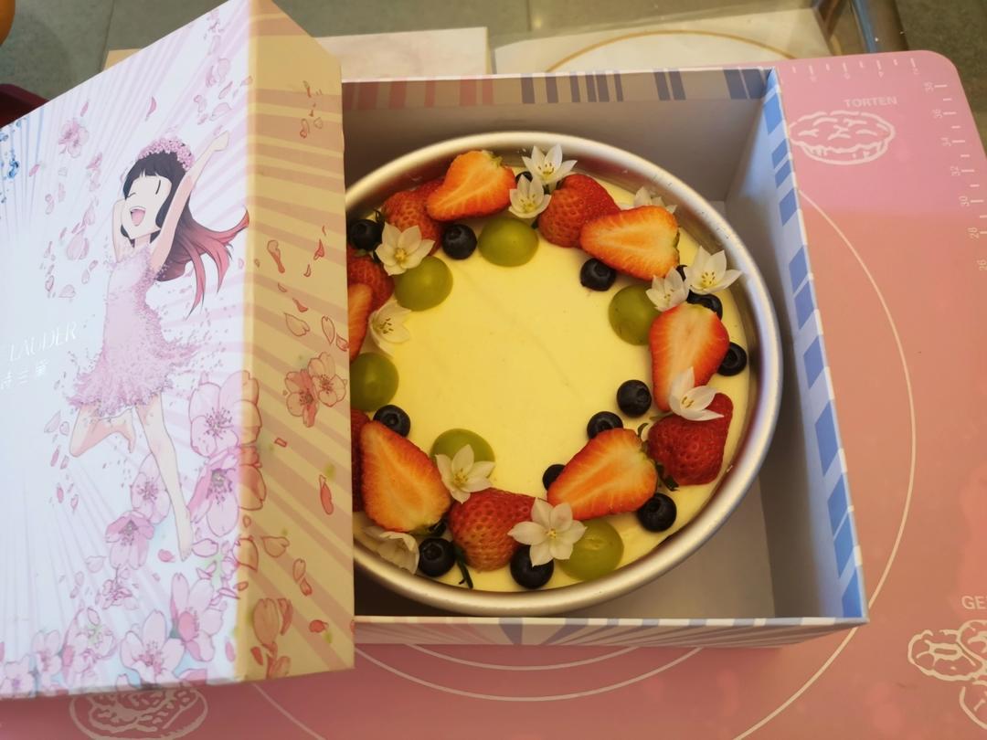 200款蛋糕装饰图片合集