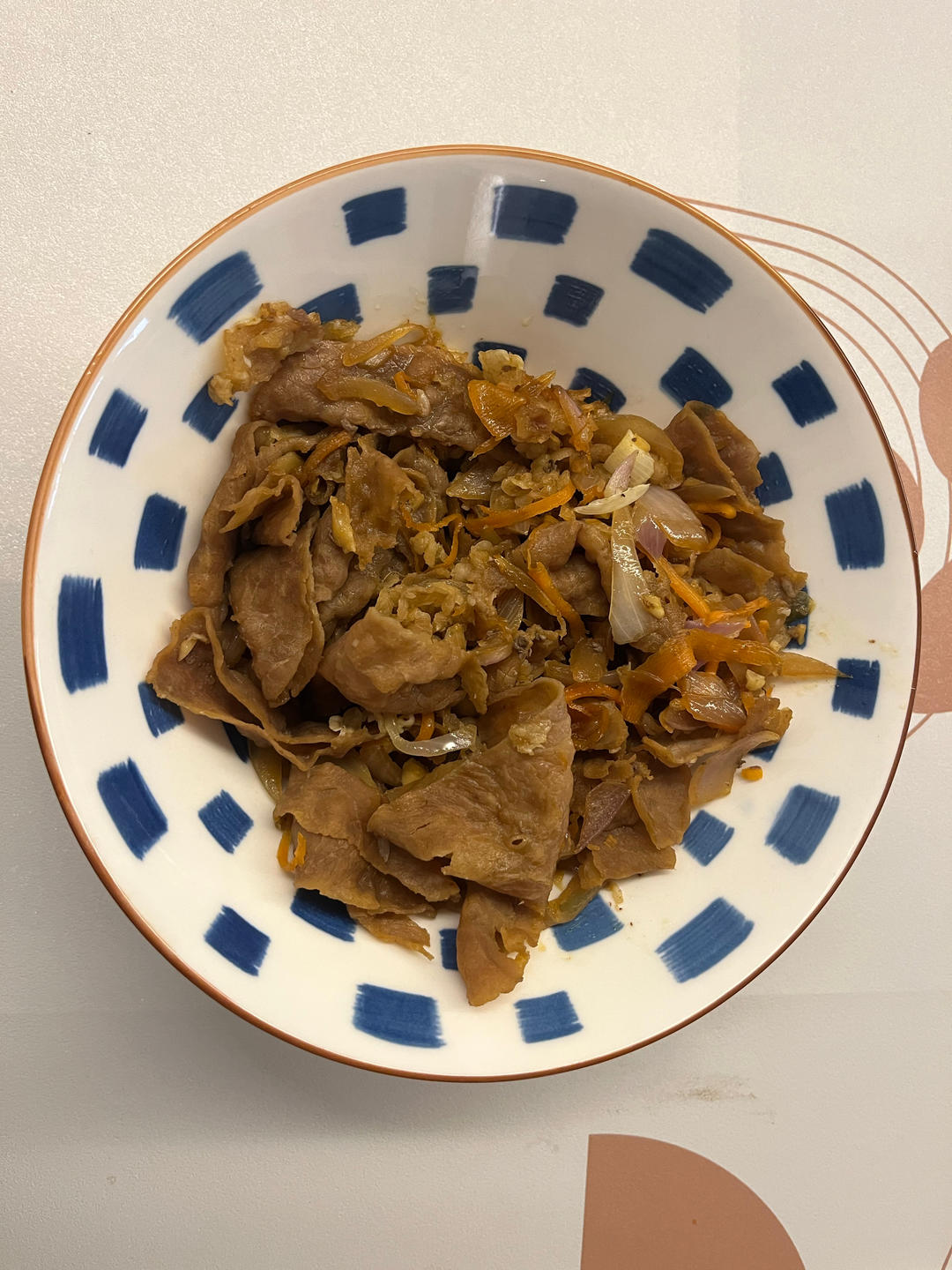 秒杀吉野家的照烧肥牛