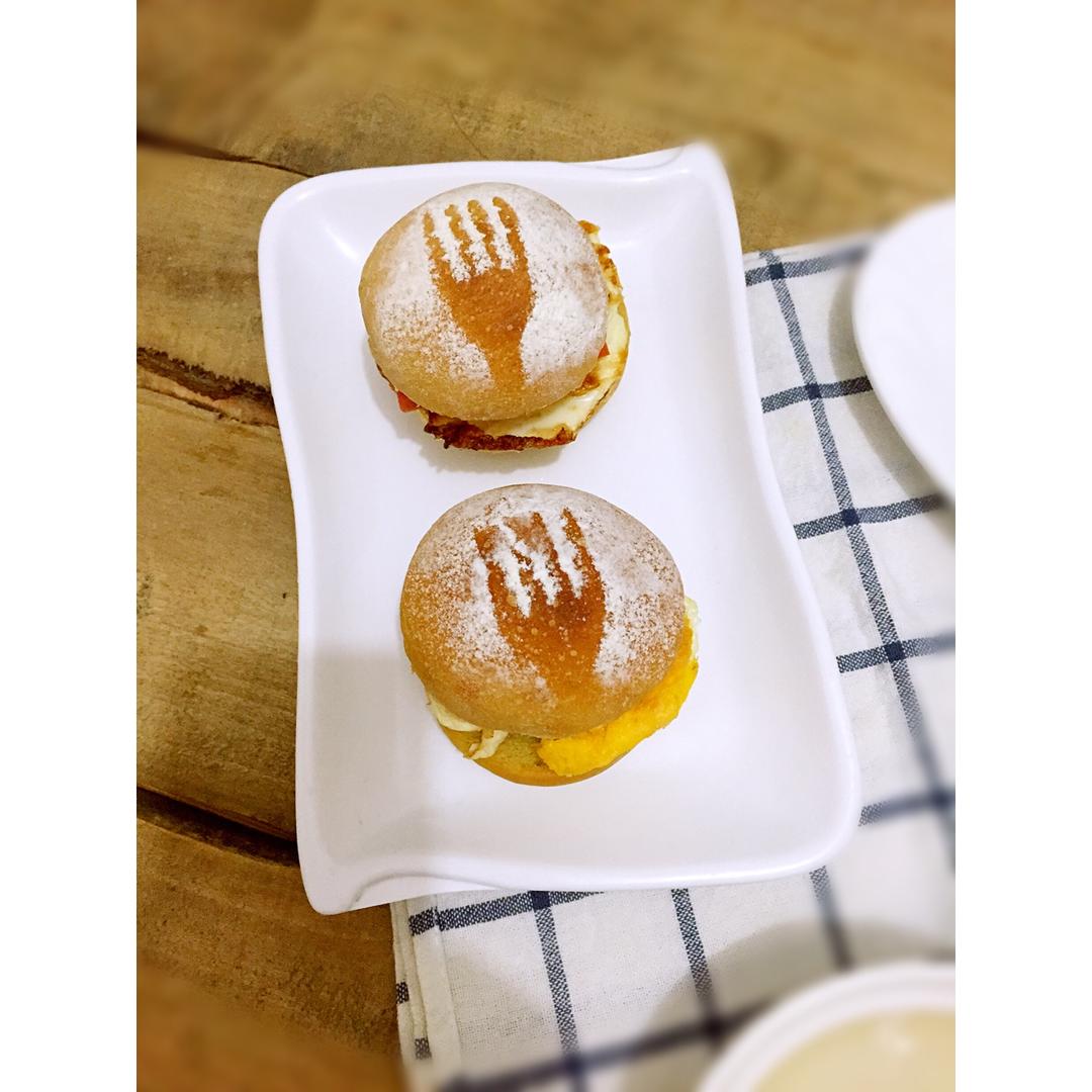早餐