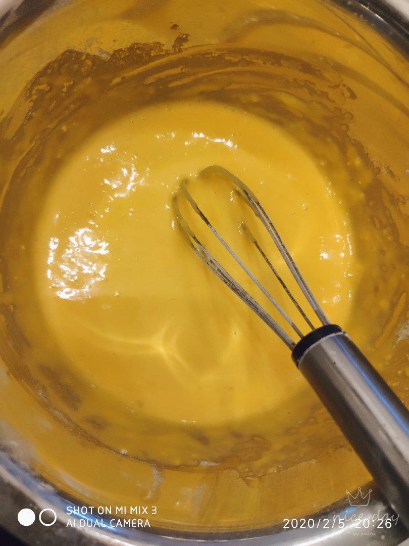 零失败的戚风蛋糕（超详细，附多组视频）2019.10.18更新（附6寸 8寸 10寸配方）