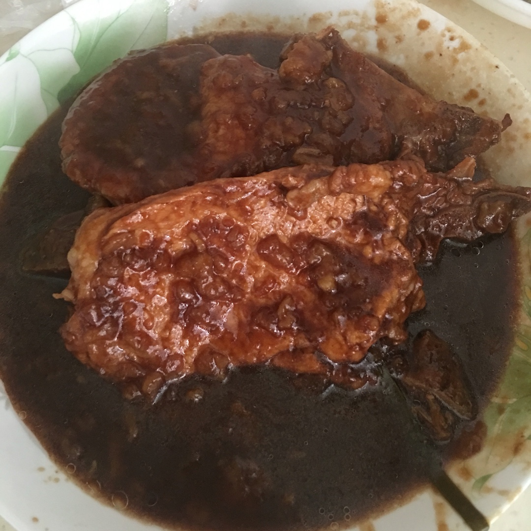 红烧大排