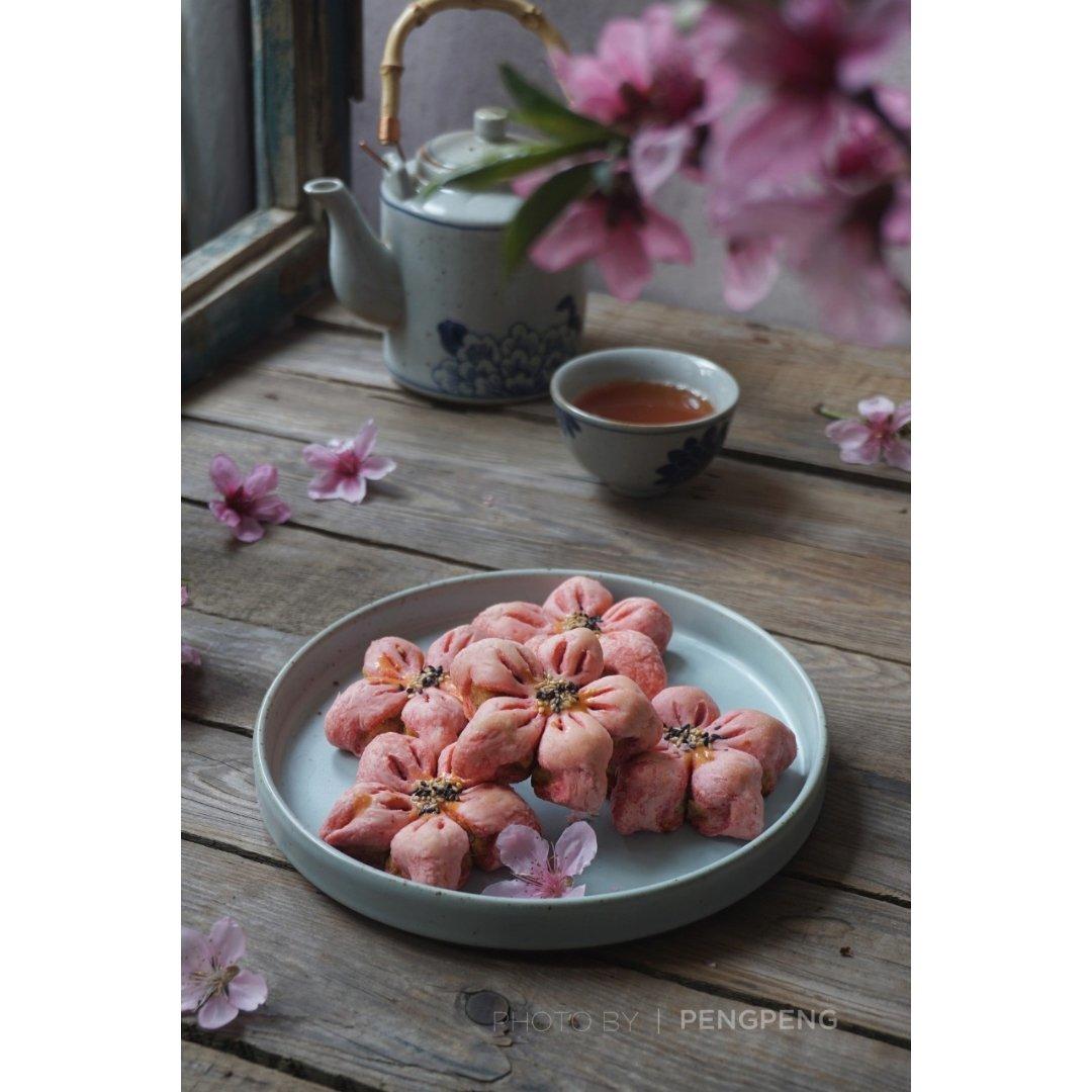 桃花酥