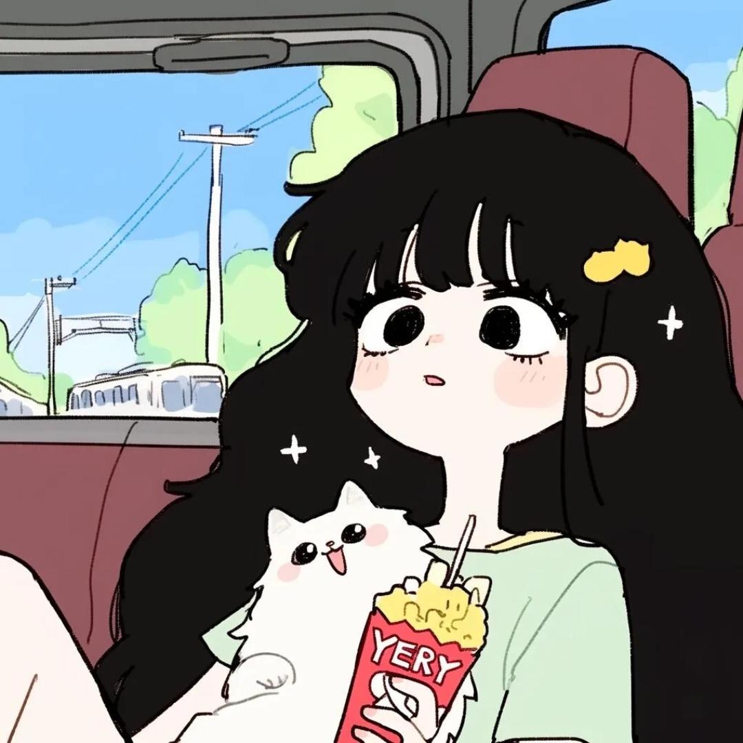 小釹子很爱玩