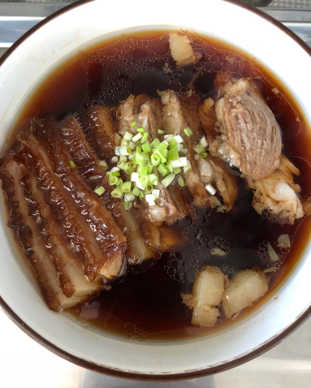 尘68做的扒肉条