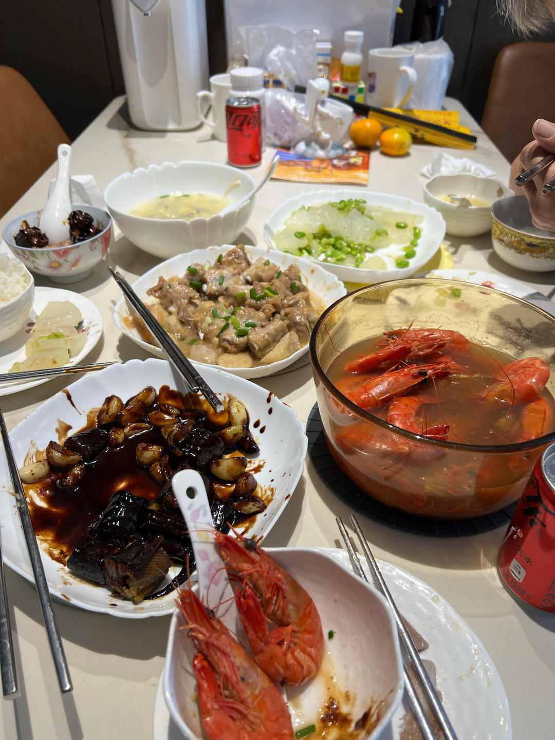 排骨怎么蒸才嫩？第一步先焯水就错了，记住这个窍门排骨嫩滑多汁