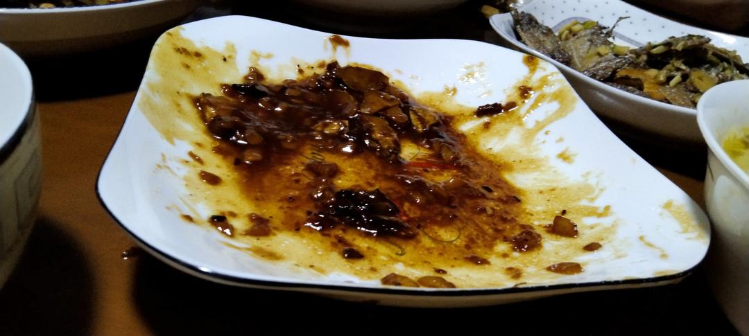最简单的红烧排骨【你肯定会！！！】