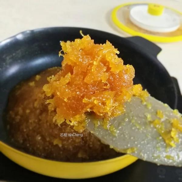 凤梨酥