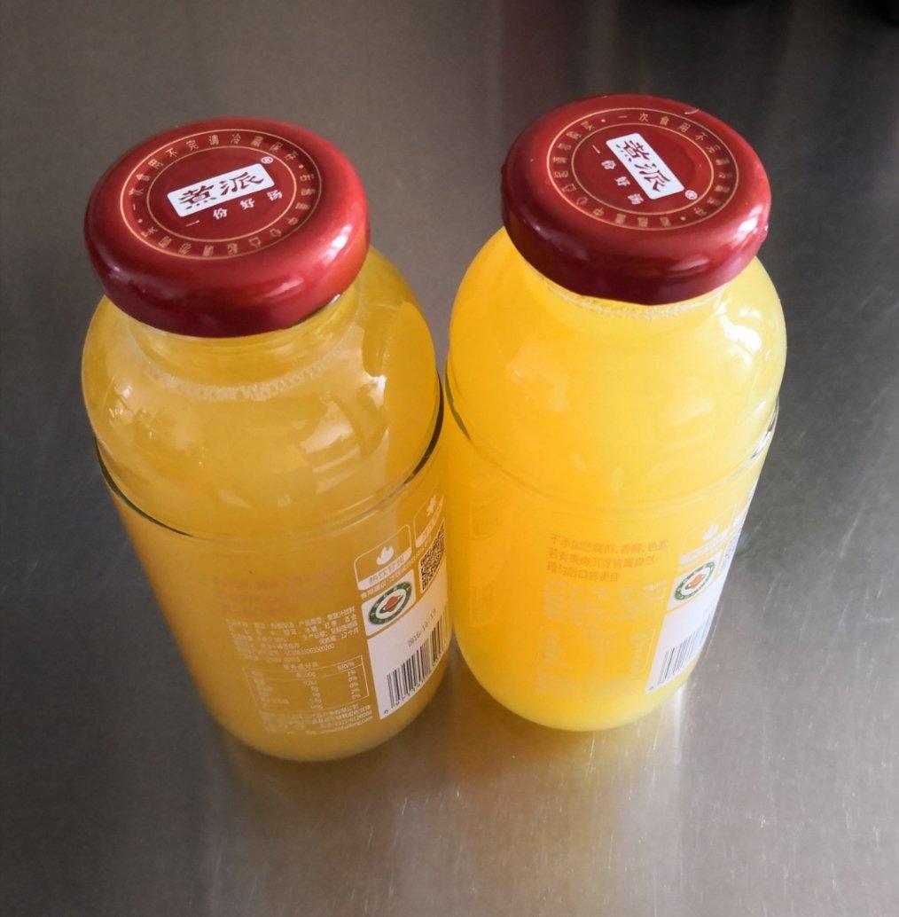 不氧化的苹果汁