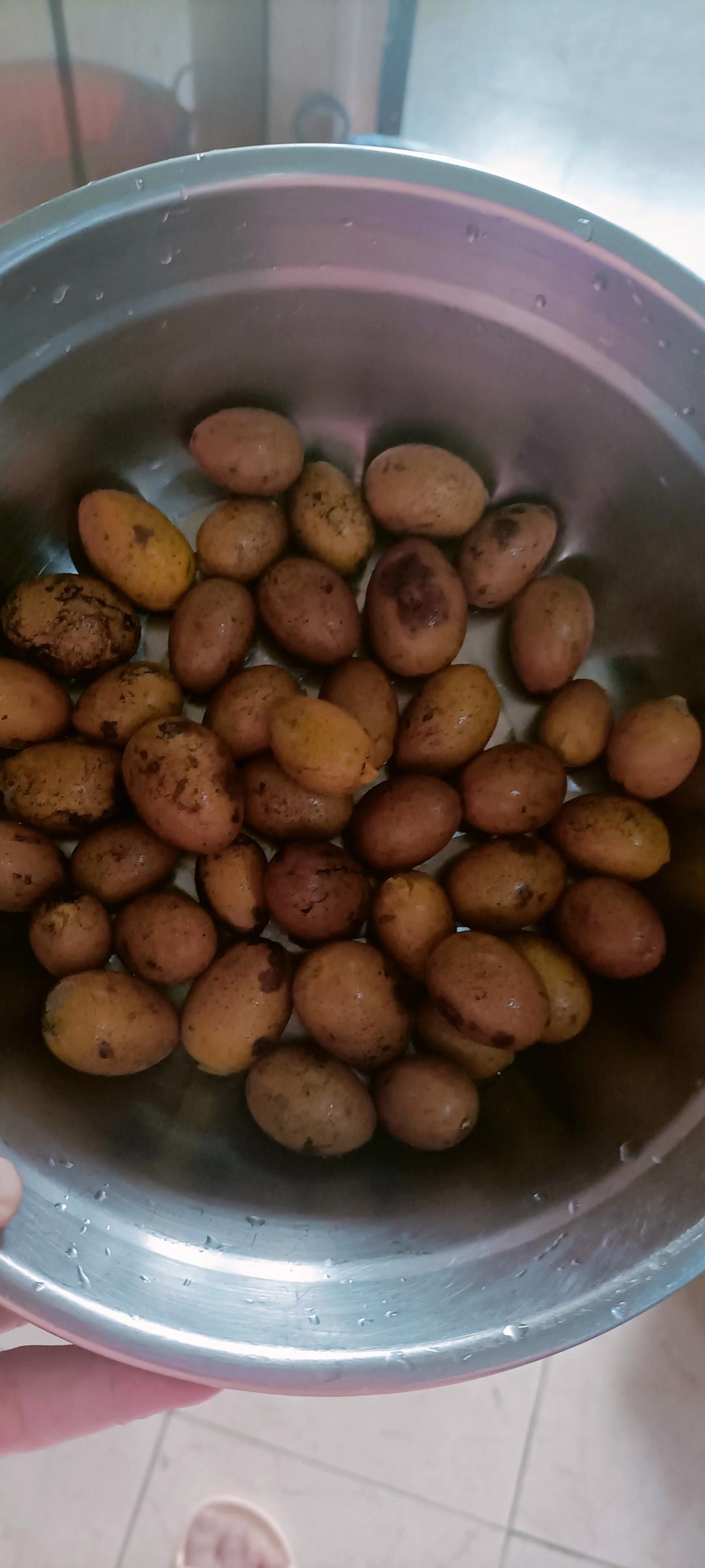 老盐果汁系列之老盐黄皮水