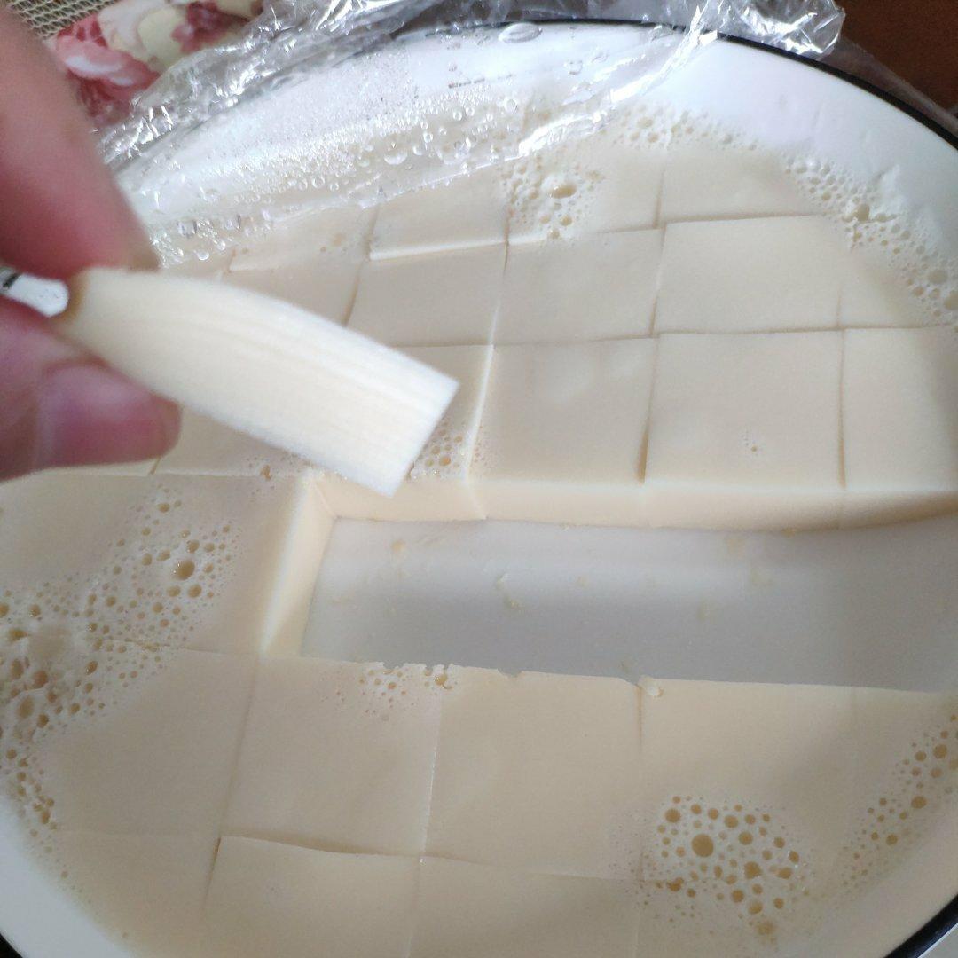 自制奶酪棒