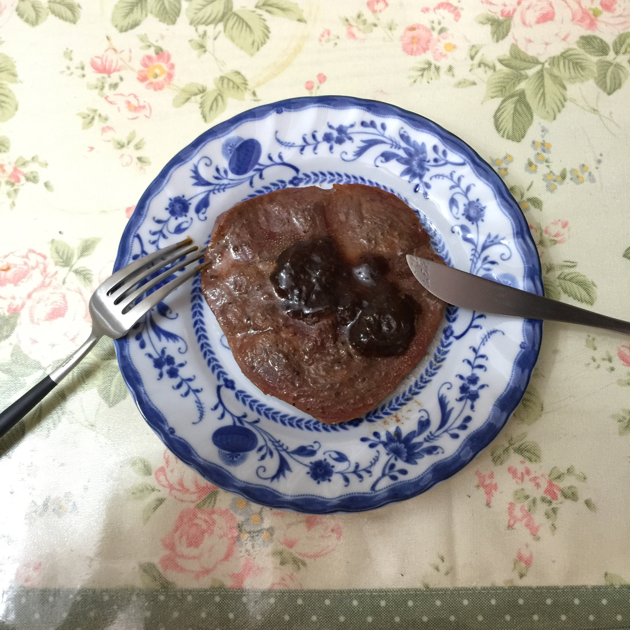 完美牛排-米其林大厨的煎牛排方法