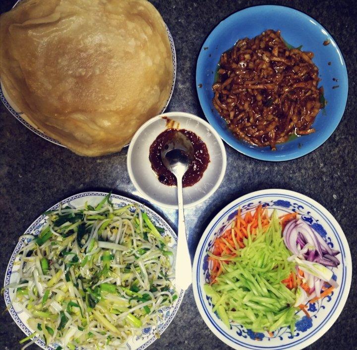 【春饼】