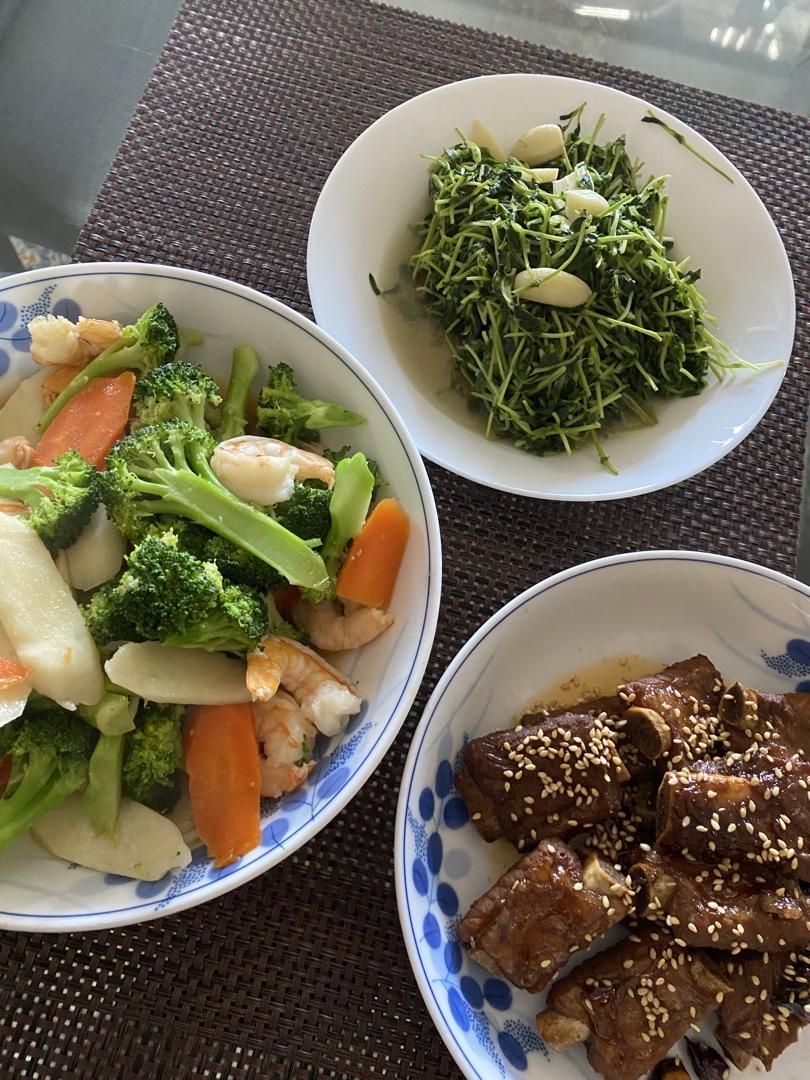 根本停不下来的糖醋排骨