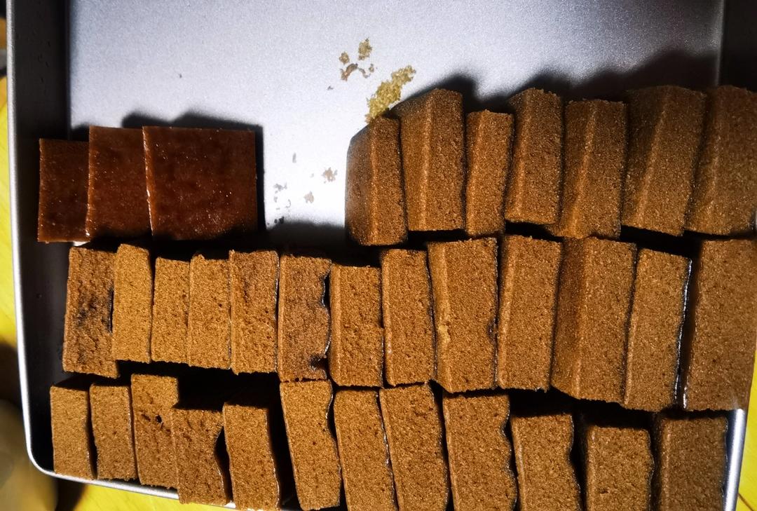 零失败❗️红糖马拉糕？松糕？发糕？