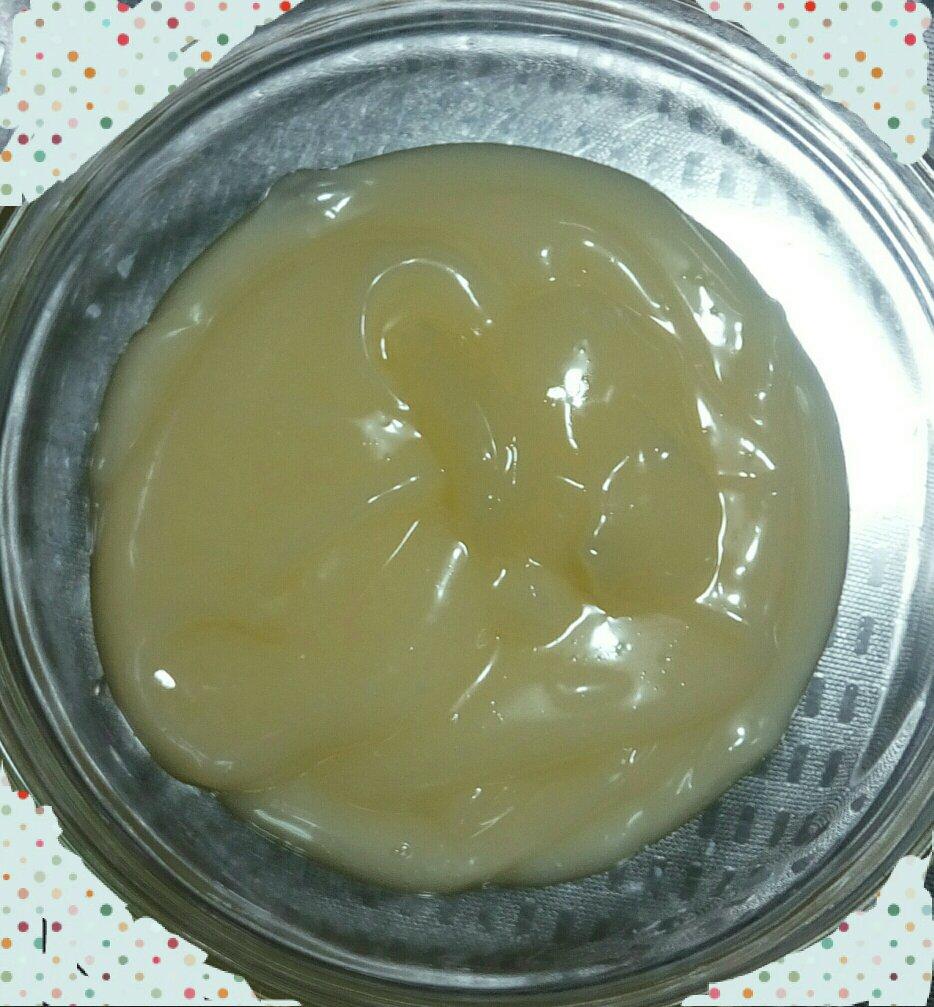 自制沙拉酱