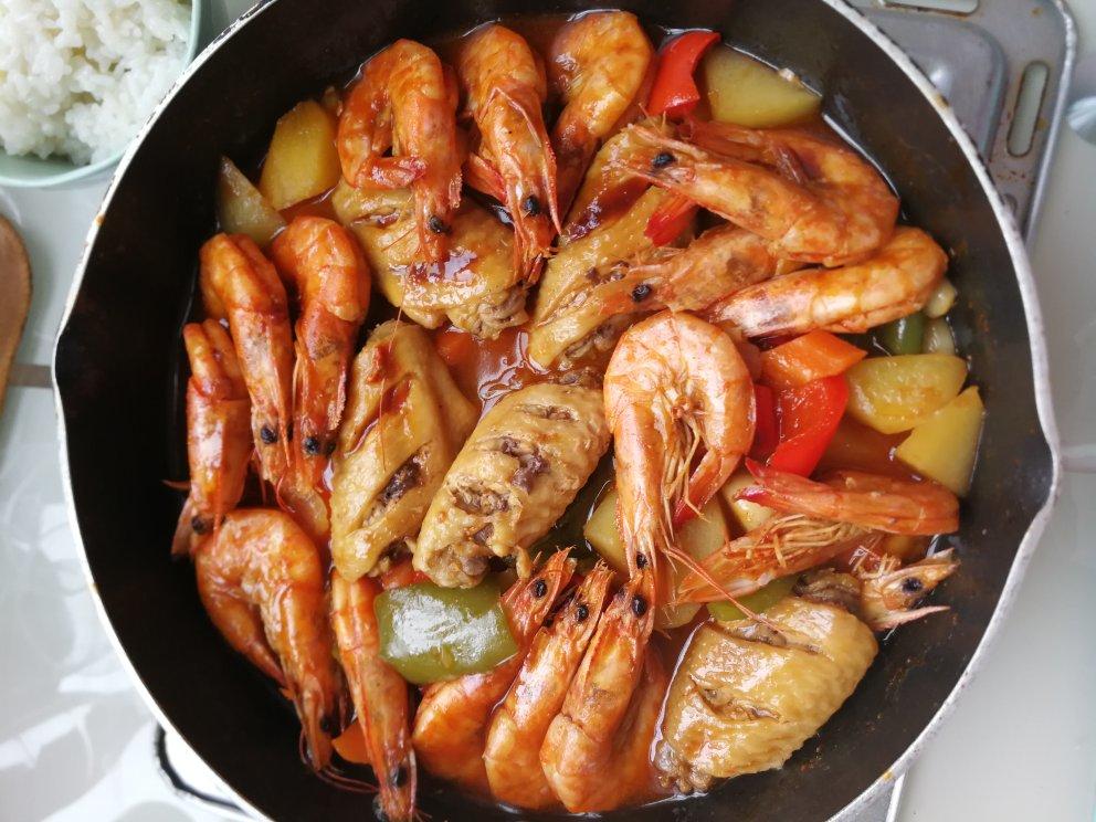 三汁闷锅(黄记煌)