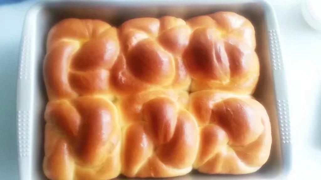 老面包，改良版，更柔软！更香浓！