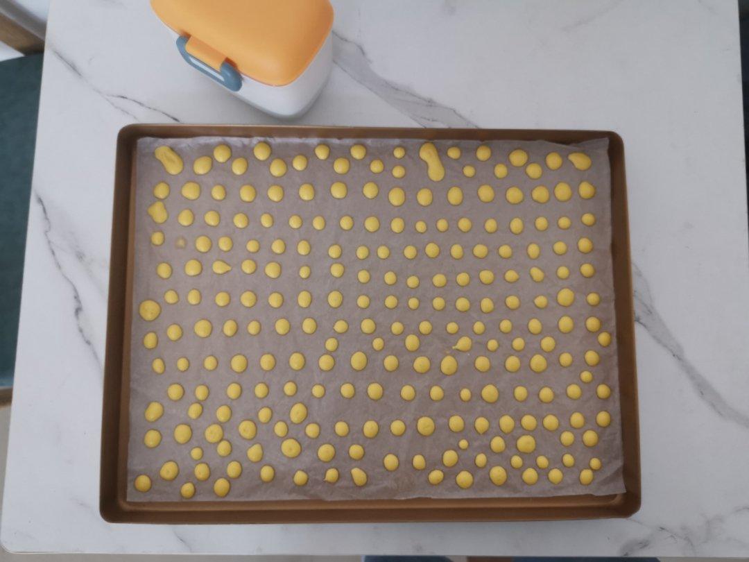 0级别婴儿溶豆