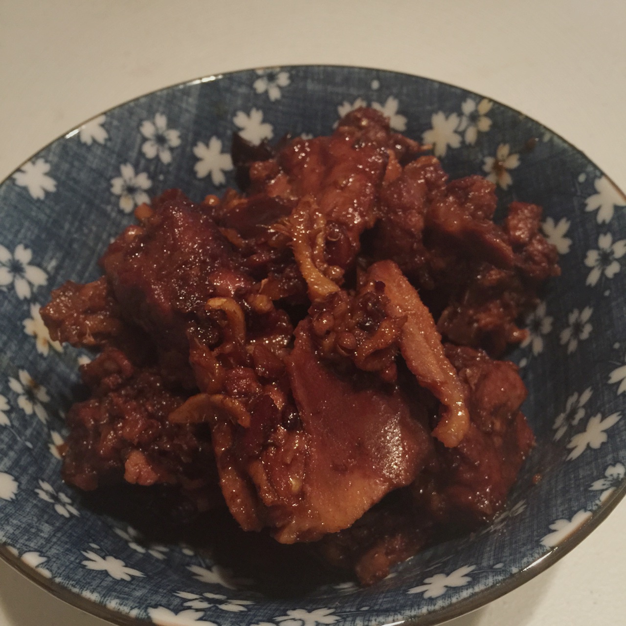 啤酒鸭