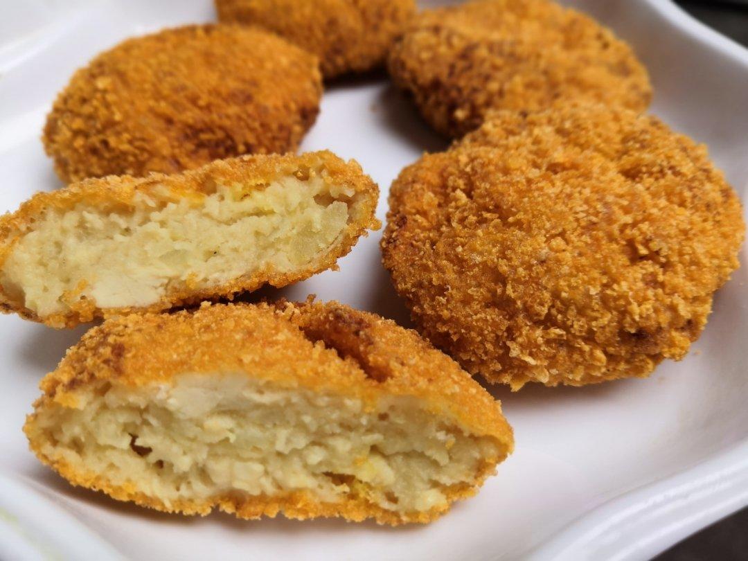 可乐饼