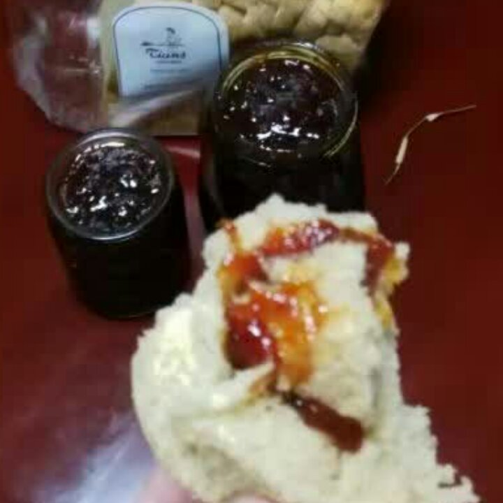 【香草杏桃果酱】省时熬煮更鲜美