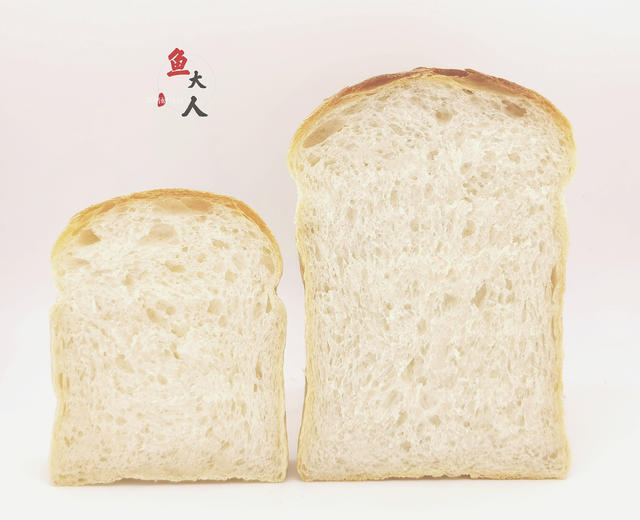 梦辉三明治(夏季轻松揉面控温方式)的做法