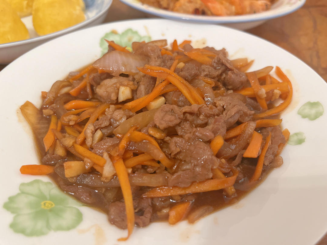 秒杀吉野家的照烧肥牛