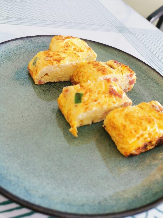 正确的玉子烧/厚蛋烧做法