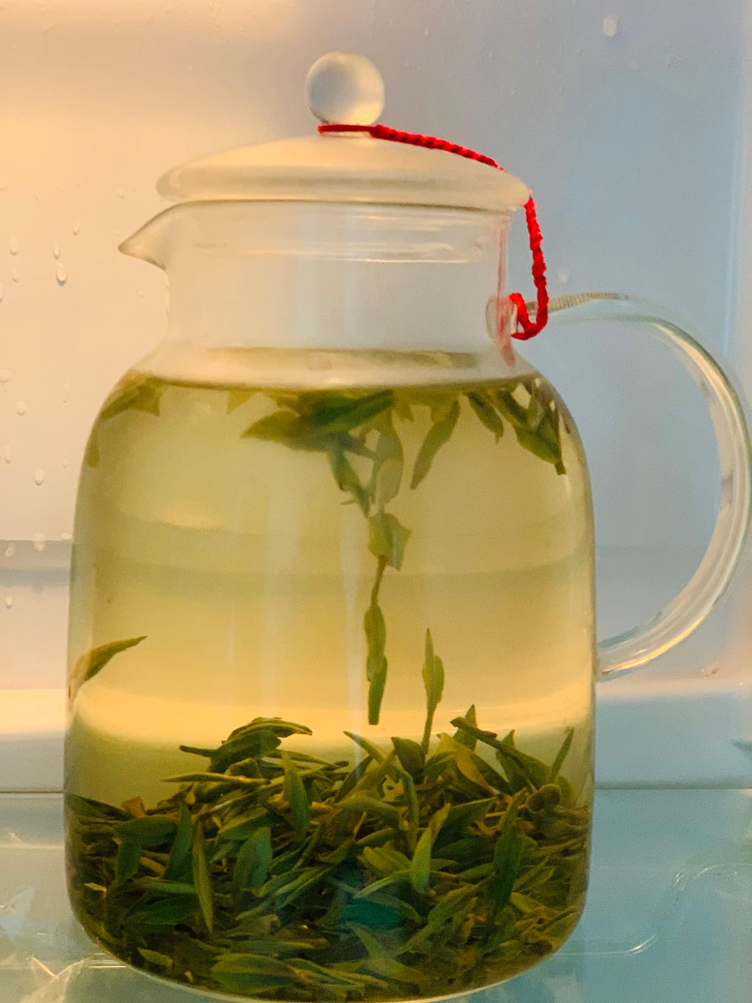冷泡茶