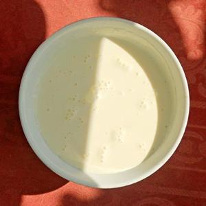 酸奶冻芝士(无鸡蛋)的做法 步骤3