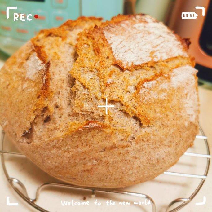 绝密！8分钟，8块钱，吃8天的正宗欧包loaf来了！