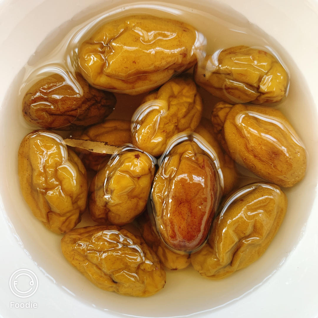 和味榄