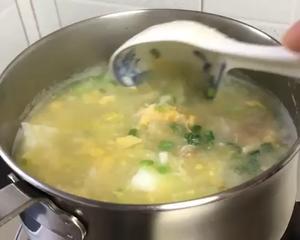 土豆鸡蛋汤🥣的做法 步骤1