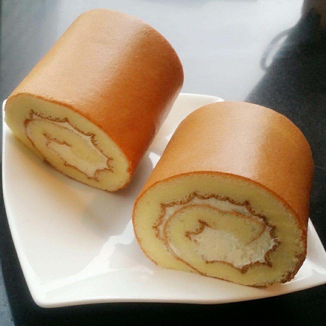 小四卷～风靡美食群的美味蛋糕卷