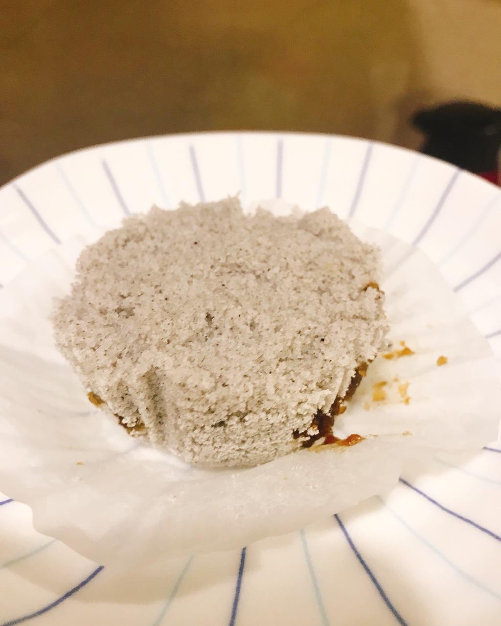 【曼食慢语】甜糯松软的雪蒸糕