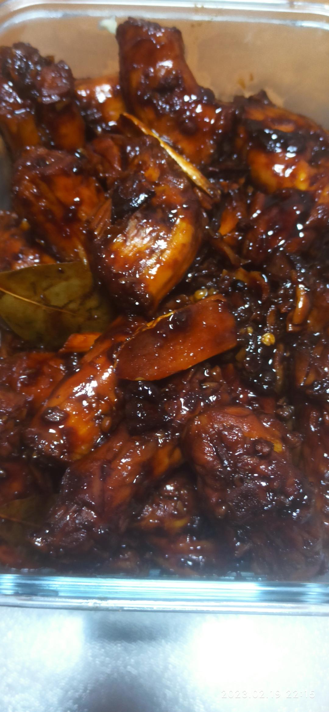 周黑鸭就是这个味儿~~卤鸭舌•鸭翅•鸭脖•鸭肠