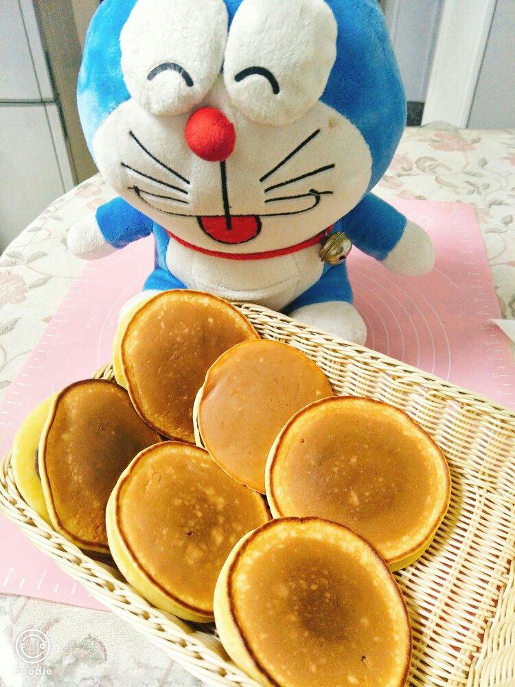 铜锣烧