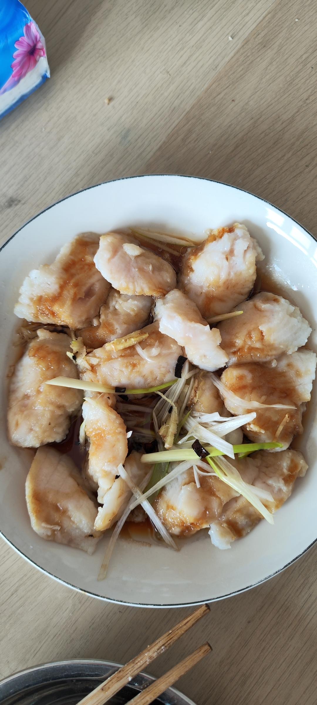 巴沙鱼最简单的做法