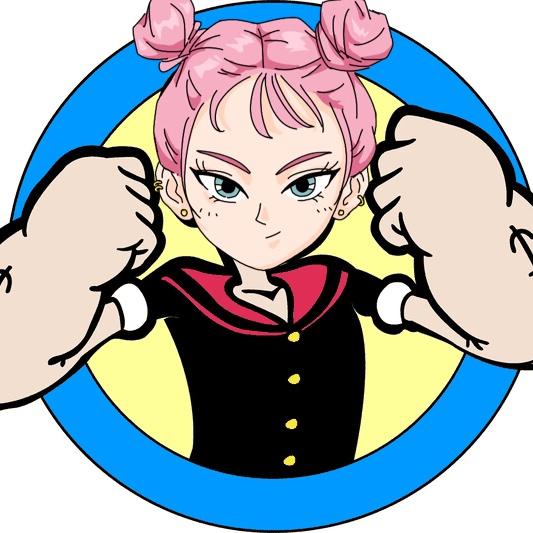 叫我萌萌小公举