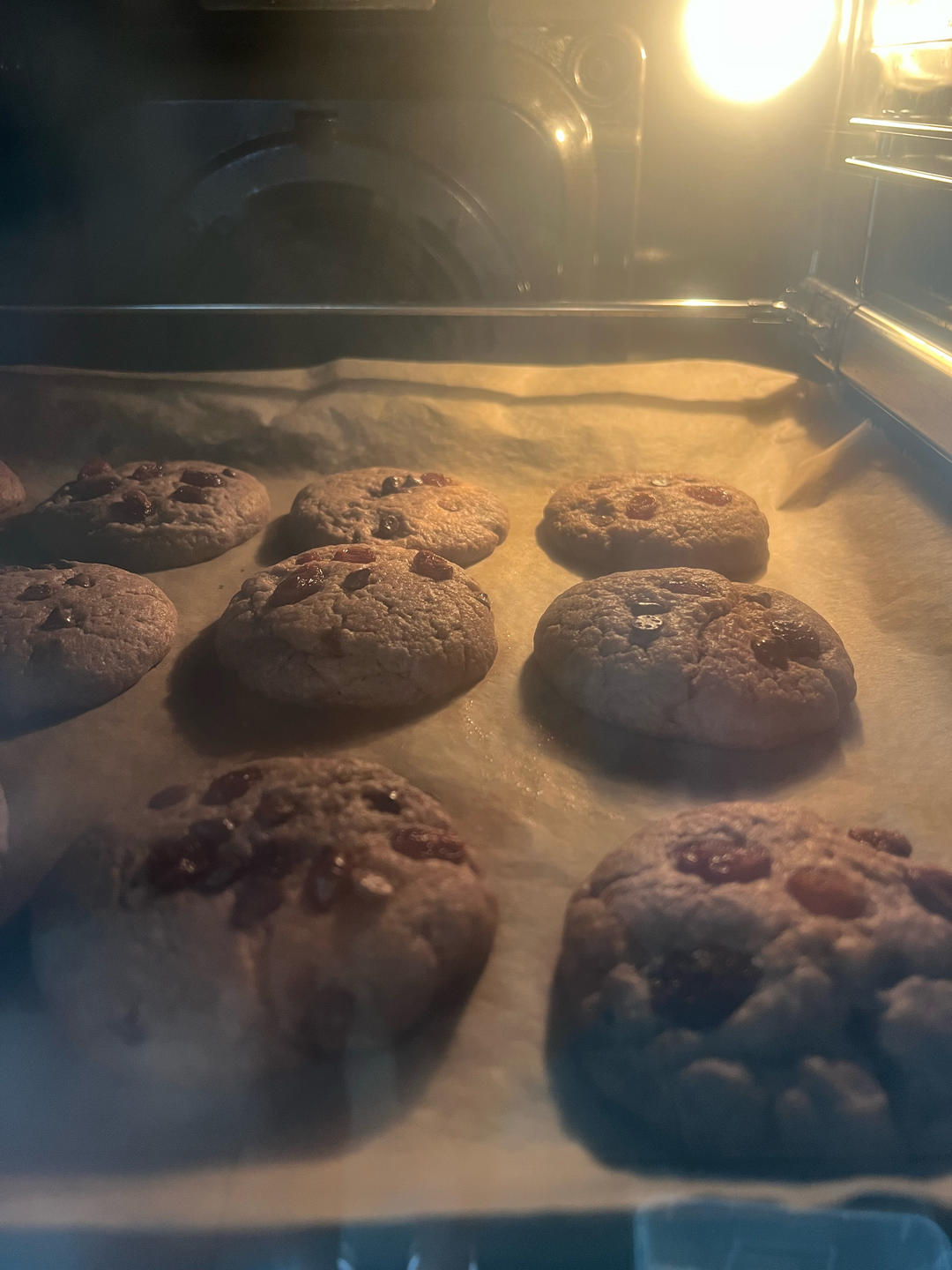 🍪巧克力曲奇｜免打发❗️零失败一次成功❗️