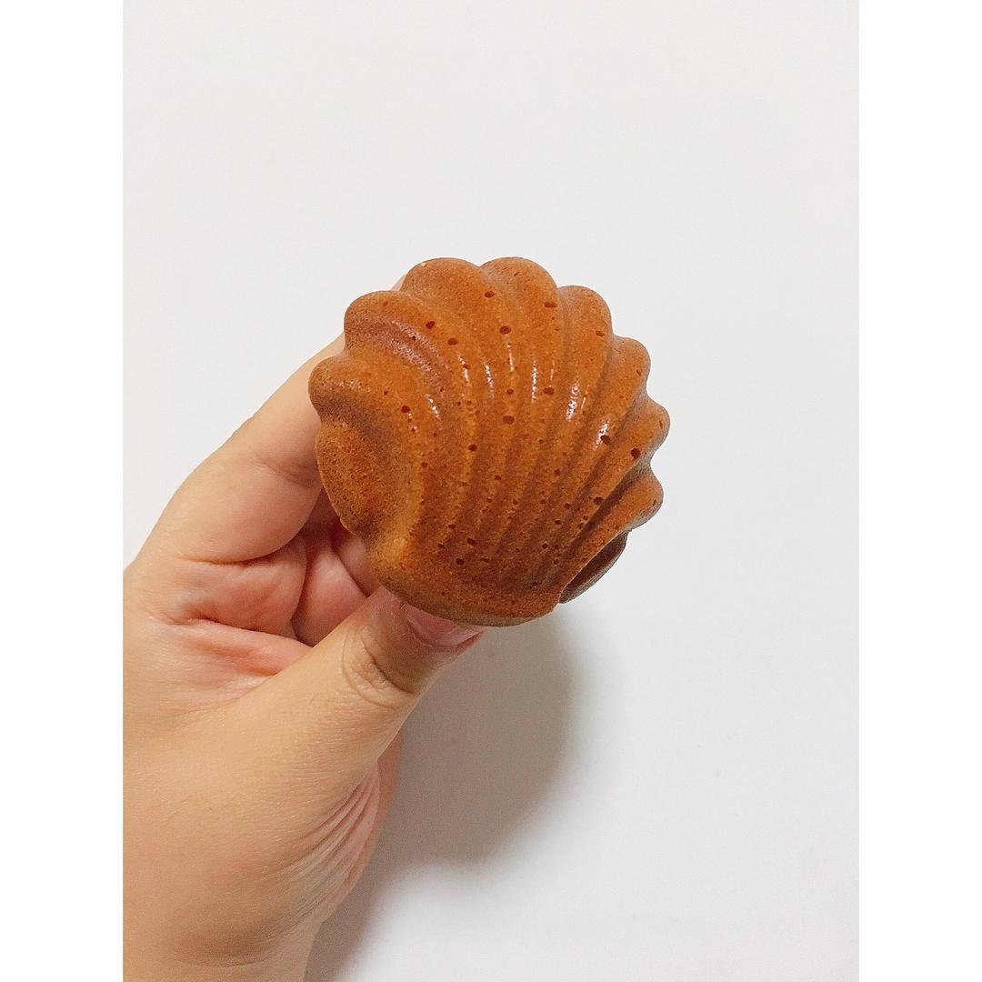 玛德琳
