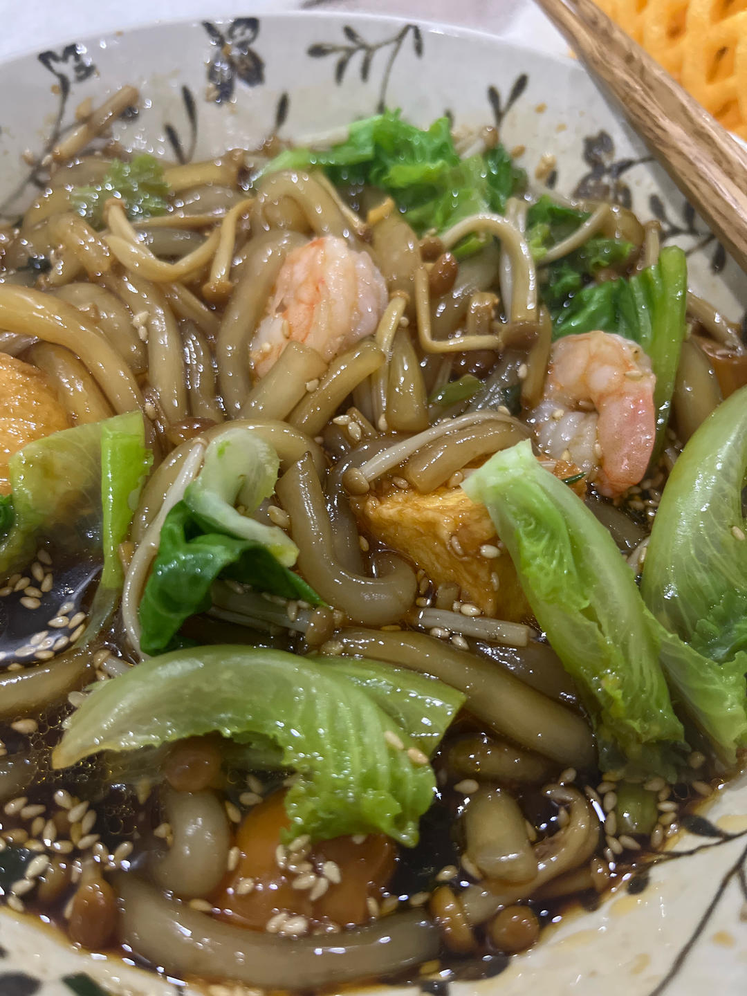 ㊙️自制酸辣土豆粉超好吃不信试试